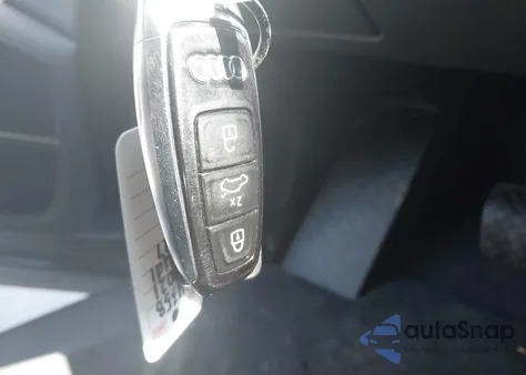 2021 Audi Q7 Premium Plus 45 Tfsi Quattro Tiptronic z USA, uszkodzony, nr VIN WA1LJAF79MD015819